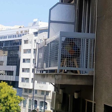 Kynosargous Square'S Apartment أثينا المظهر الخارجي الصورة